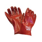 Grippa, PVC, Latex and Nitrile Gloves