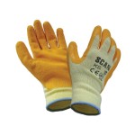 Grippa, PVC, Latex and Nitrile Gloves