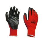 Grippa, PVC, Latex and Nitrile Gloves
