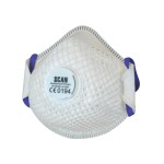 Dust Masks - FFP2 Protection