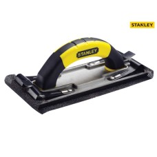 Stanley Hand Sander 230 x 80mm (9 x 3in) Stanley Hand Sander 230 x 80mm (9 x 3in)
