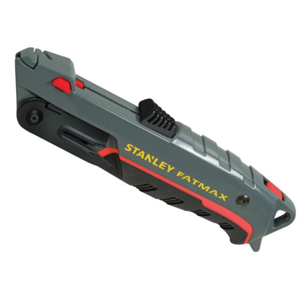 Stanley FatMax Safety Knife Stanley FatMax Safety Knife