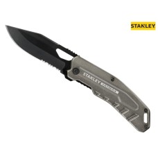 Stanley FatMax Premium Pocket Knife