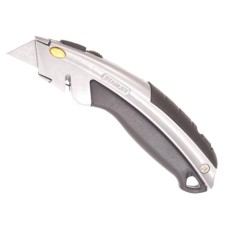 Stanley Instant Change Retract Knife