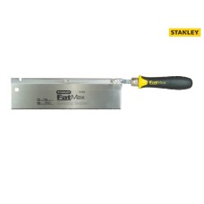 Stanley FatMax Reversible Flush Cut Saw 250mm (9.3/4in) 13tpi