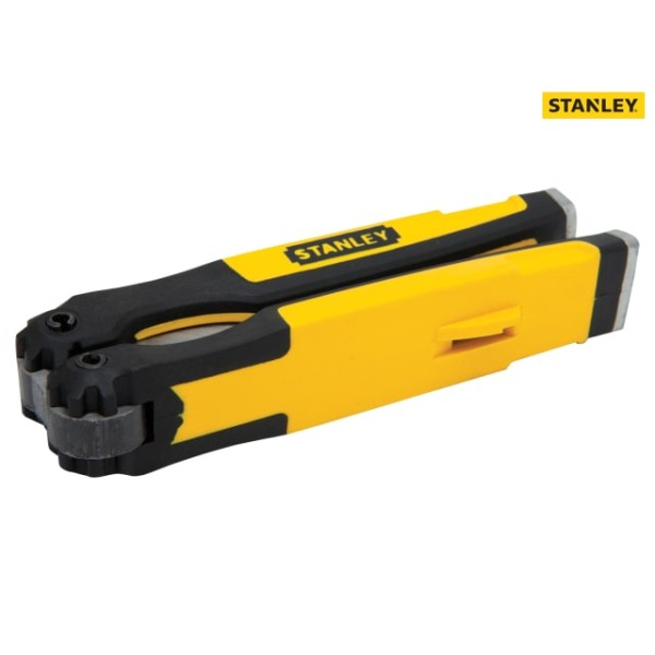 Stanley FatMax Folding Pocket Chisel 25mm Stanley FatMax Folding Pocket Chisel 25mm