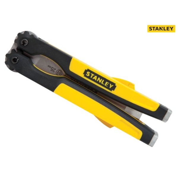 Stanley FatMax Folding Pocket Chisel 25mm Stanley FatMax Folding Pocket Chisel 25mm