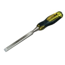 Stanley FatMax Bevel Edge Chisel With Thru Tang 16mm (5/8in)