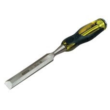 Stanley FatMax Bevel Edge Chisel With Thru Tang 20mm (13/16in)