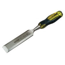 Stanley FatMax Bevel Edge Chisel With Thru Tang 50mm (2in)