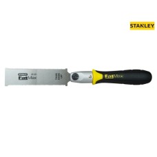 Stanley FatMax Mini Flush Cut Pull Saw 125mm (5in) 23tpi Stanley FatMax Mini Flush Cut Pull Saw 125mm (5in) 23tpi