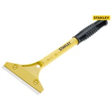 Stanley Heavy-Duty Long Handle Scraper