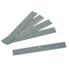 Stanley Heavy-Duty Scraper Blades (Pack of 5)