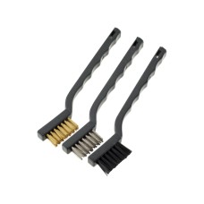 Stanley Abrasive Brush Set (3 Piece) Stanley Abrasive Brush Set (3 Piece)