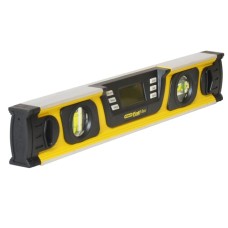Stanley FatMax Digital Level 3 Vial 40cm Stanley FatMax Digital Level 3 Vial 40cm