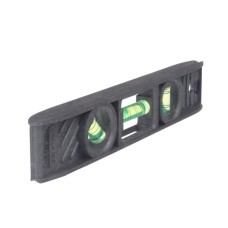Stanley Torpedo Level 20cm 3 Vial