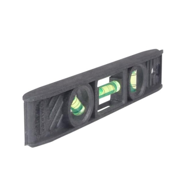 Stanley Torpedo Level 20cm 3 Vial Stanley Torpedo Level 20cm 3 Vial