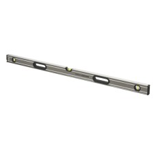 Stanley FatMax Magnetic Box Spirit Level 3 Vial 120cm