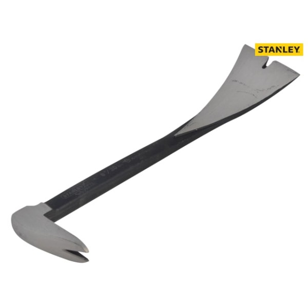 Stanley Precision Moulding Pry Bar 200mm (8in) Stanley Precision Moulding Pry Bar 200mm (8in)