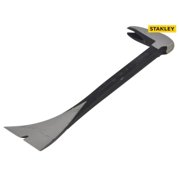 Stanley Precision Moulding Pry Bar 200mm (8in) Stanley Precision Moulding Pry Bar 200mm (8in)
