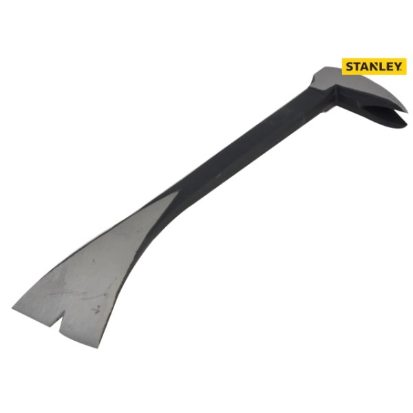Stanley Precision Moulding Pry Bar 200mm (8in) Stanley Precision Moulding Pry Bar 200mm (8in)