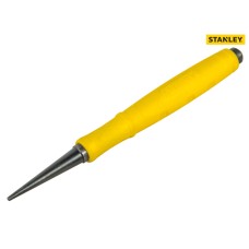 Stanley DynaGrip Nail Punch 0.8mm 1/32in Stanley DynaGrip Nail Punch 0.8mm 1/32in
