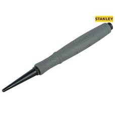 Stanley DynaGrip Nail Punch 1.6mm 1/16in Stanley DynaGrip Nail Punch 1.6mm 1/16in
