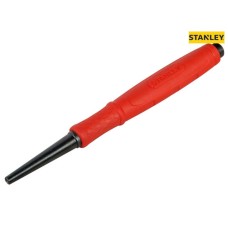 Stanley DynaGrip Nail Punch 2.4mm 3/32in Stanley DynaGrip Nail Punch 2.4mm 3/32in
