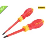 Stanley Screwdrivers