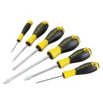 Stanley Screwdrivers