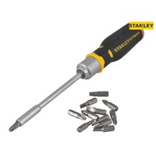 Stanley FatMax Ratchet Screwdriver