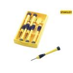 Jewellers and Instrument Screwdrivers