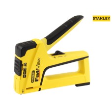 Stanley FatMax 4-in-1 Light-Duty Stapler/Nailer Stanley FatMax 4-in-1 Light-Duty Stapler/Nailer