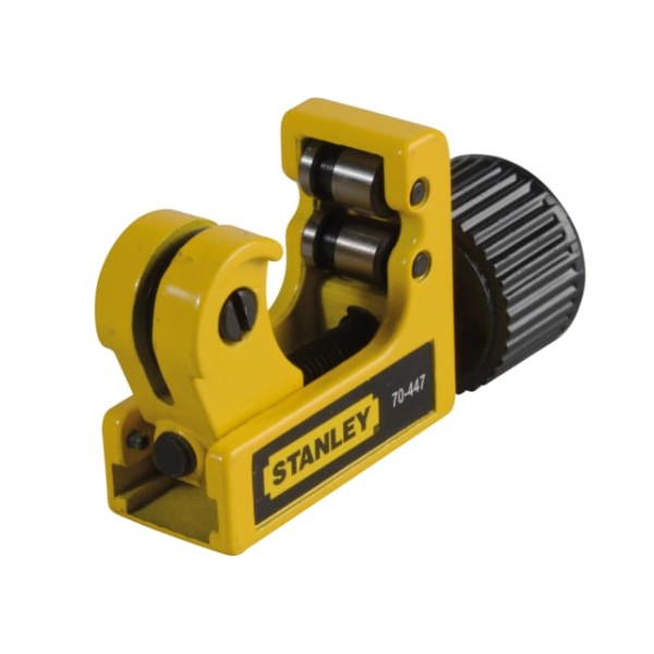 Stanley Adjustable Pipe Cutter 3-22mm Stanley Adjustable Pipe Cutter 3-22mm