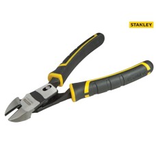 Stanley FatMax Compound Action Diagonal Pliers 200mm (8in)