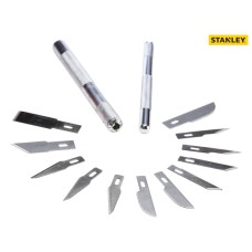 Stanley Hobby Knife Set Stanley Hobby Knife Set