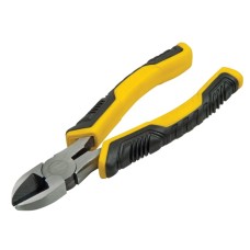 Stanley ControlGrip Diagonal Cutting Pliers 150mm (6in)