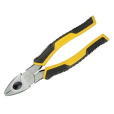 Stanley ControlGrip Combination Pliers 150mm (6in)
