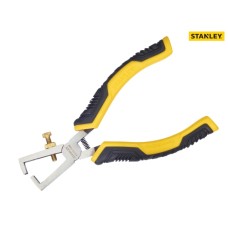 Stanley ControlGrip Wire Strippers 150mm