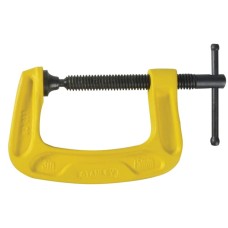 Stanley Bailey G Clamp 75mm (3in)