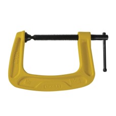 Stanley Bailey G Clamp 100mm (4in)