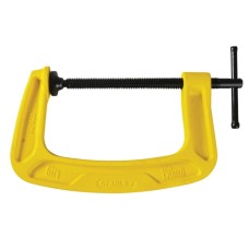 Stanley Bailey G Clamp 150mm (6in)