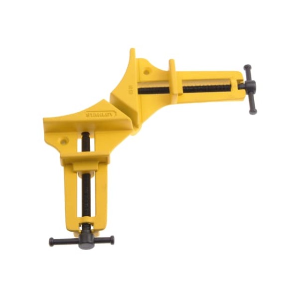 Stanley Light-Duty Corner Clamp 75mm Stanley Light-Duty Corner Clamp 75mm