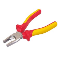Stanley FatMax Combination Pliers VDE 200mm