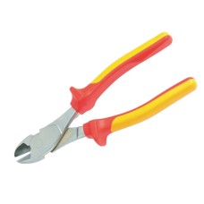 Stanley FatMax Heavy-Duty Diagonal Cutting Pliers VDE 175mm