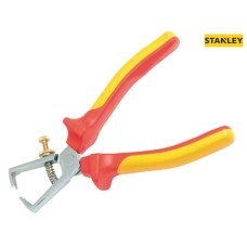 Stanley FatMax Wire Stripping Pliers VDE 170mm