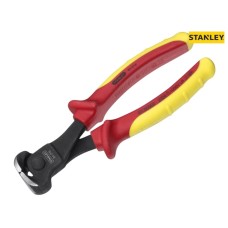 Stanley FatMax End Cutting Pliers VDE 165mm
