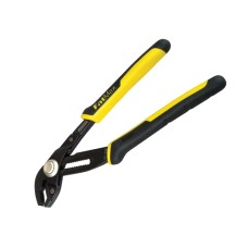Stanley FatMax Groove Joint Pliers 200mm - 42mm Capacity