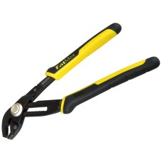 Stanley FatMax Groove Joint Pliers 250mm - 51mm Capacity