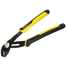 Stanley FatMax Groove Joint Pliers 300mm - 75mm Capacity